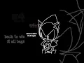 original ||I GOT NO TIME X MY ORDINARY LIFE ft:metal sonic/sonic    #sonicexethedisaster
