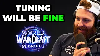 If You re Worried About Class Tuning For Midnight Season 1 - Watch This