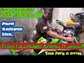 Download Lagu Cara menghidupkan Motor ninja 4 tak Aki soak/Tekor ...!!!