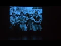 Iron Road by Lambda Phi Epsilon UNC JIA 2016 Transcend