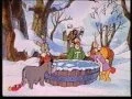 Lagu Closing of Winnie the Pooh Christmas Too UK VHS (1996)