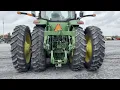 2013 JOHN DEERE 8310R For Sale