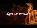 Download Lagu Parni Valjak - Kada me dotakne (Official lyric video)