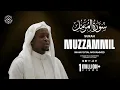 Download Lagu Surah Muzzammil | Imam Feysal | Audio Quran Recitation | Mahdee Hasan Studio