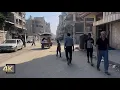 Download Lagu Palestine Gaza Walking Tour 🇵🇸 | Life \u0026 Stories Through Documentary