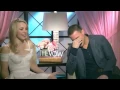 Channing Tatum s Real Accent