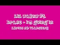 Lil wayne Ft Drake I'm Going In + Lyrics in HD