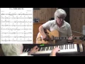 Lagu Till There Was You - Jazz guitar \u0026 piano cover - Yvan Jacques