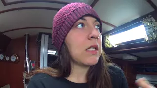 Sailing Reaction Ep. 1 Part 2