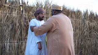 #مسلسل_الإجازة المستثمر