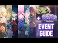 Download Lagu VOORDAT JE OPROEPT - [Hier op ons droompodium!] PROJECT SEKAI 4E VERJAARDAG + DROOMKEUZE