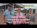Download Lagu Feira de Santana Ponto de Encontro dos Emigrantes Vila de Rabo de Peixe  Sábado 12 07 2025