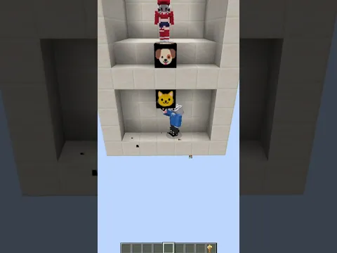 ADIVINA EL EMOJI CON TRAMPA #nabi #minecraft #shorts
