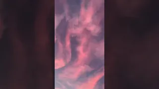 Beautiful Ocean Sunrise 🌄