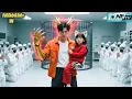Download Lagu Kỳ Lân Chiến Thần Quy Ẩn Làm Lao Công Quét Rác Hay Tin Con Gái Bị Rút Máu Liền San Bằng Cả Bệnh Viện