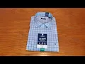 Dress Shirts For Men - Long Sleeve