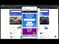 Helix ITSM Mobile Interface with PWA screens