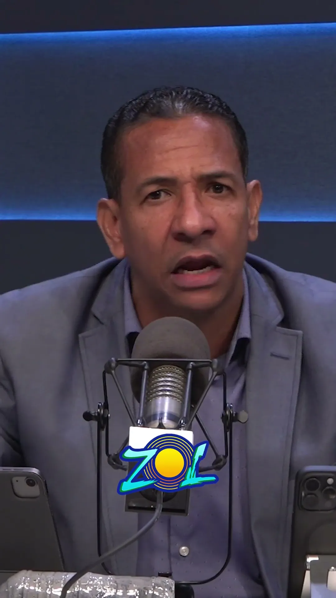 “LOS MOTORISTAS ESTÁN POR ENCIMA DE LA LEY”