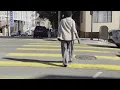 SF records third pedestrian death of 2023
