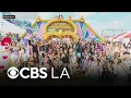 Beyond Wonderland festival draws large crowds business to San Bernardino