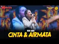 Lagu CINTA \u0026 AIR MATA | NEO SARI | OM. MONATA [ANNIVERSARY SKOK]