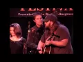 The Steeldrivers with Chris Stapleton "Where Rainbows Never Die" 2/16/08 Joe Val Bluegrass Festival