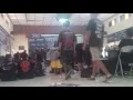 Download Lagu KAMAR MAYAT - AJI SEMAR MESEM @PURWOREJO GOGROG