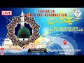 Lagu MAULID AKBAR NABI MUHAMMAD SAW MAJELIS TA'LIM SYARIF HIDAYATULLAH BALONGAN // 9 -NOV- 19