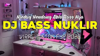 dj tiktok terbaru full bass jungle dutch bass bikin jantung copot jungle dutch 2026