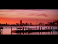 Quincy - Ferry to Boston