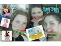 Russian Spa Day at Bear and Birch Vlog