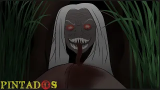 tatlong aso aswang true story angninuno pintados