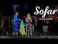 Download Lagu krapka;KOMA - Kaleidoscope | Sofar Coventry
