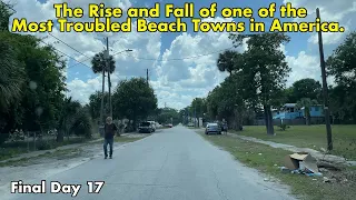 What the HELL Happened to Daytona Beach Florida