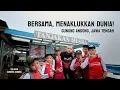 Download Lagu Friendly For All! (Mount Andong, Central Java)