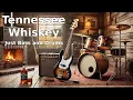 Download Lagu Tennessee Whiskey | Just Bass and Drums | Backing Track in A