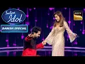 Nushrratt Bharuccha के लिए Danish बन गया Shah Rukh Khan | Indian Idol Season 12 |  Danish Special