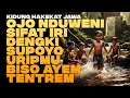 Download Lagu Kidung Hakekat Jawa - Ojo Nduweni  Sifat Iri Dengki Supoyo Uripmu Biso Ayem Tentrem