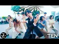 Download Lagu [KPOP IN PUBLIC / ONE TAKE] TEN 텐 'STUNNER' | DANCE COVER | Z-AXIS FROM SINGAPORE