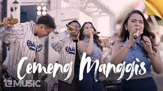 dini kurnia feat mufly key cemeng manggis official music video fyp on tiktok