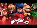 Miraculous Ladybug Soundtrack 27