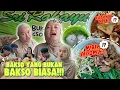 Download Lagu NYOBAIN BAKSO YANG KUAHNYA MERAH BANGET!!! RASANYA GA KAYAK BAKSO BIASA!!!