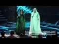 Download Lagu Rindu - Dato' Siti Nurhaliza \u0026 Hetty Koes Endang [LIVE GOMES]