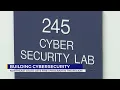 Offense Defense Northeast State to train students in new cybersecurity program