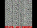 ホワイトノイズ - White Noise - OFFICIAL HIGE DANDISM