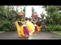 Download Lagu Tari Cendrawasih