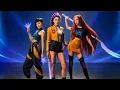 Download Lagu Huntrix Show Demons How It’s DONE | Song Clip | KPop Demon Hunters | Won Won Won