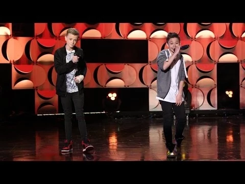 Download MP3 Adorable Duo Bars and Melody