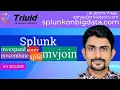 mvexpand combine nomv split join