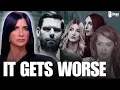 New SHOCKING Allegations Revealed Against Eric Swalwell